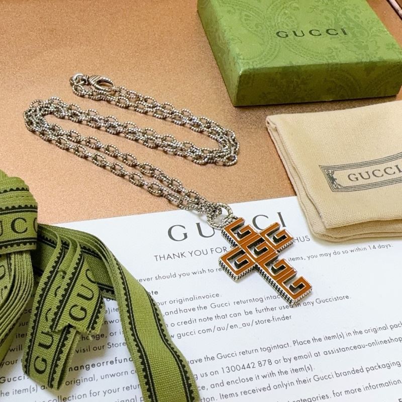 Gucci Necklaces